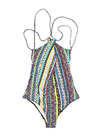Volcom Swimsuit Top (view 1)