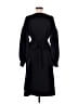 Samsoe Samsoe 100% Polyester Black Casual Dress Size M - photo 2