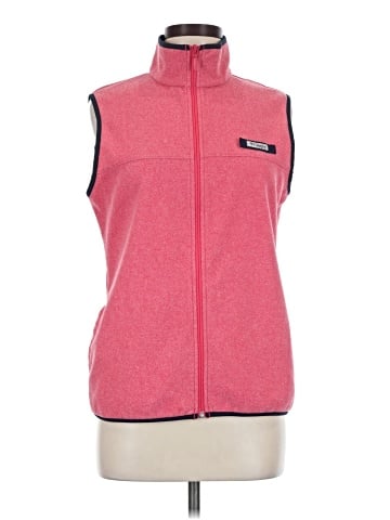 Columbia Vest (view 1)