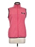 Columbia Pink Vest Size M - photo 1