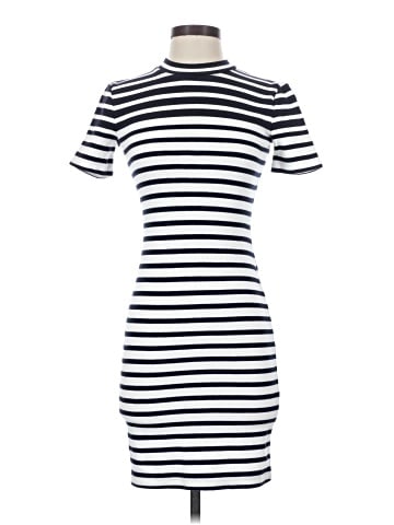 T by Alexander Wang Casual Dress (view 1)
