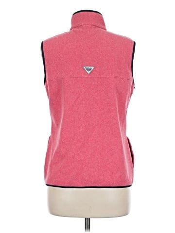 Columbia Vest (view 2)