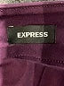 Express Purple Active Pants Size L - photo 4