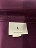 Express Purple Active Pants Size L - photo 5