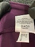 Express Purple Active Pants Size L - photo 6