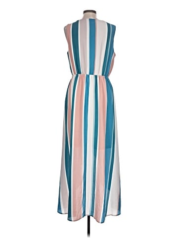 Luxology Casual Dress (view 2)
