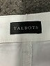 Talbots Ivory Shorts Size 18 - photo 3