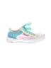 Rocket Dog Color Block White Sneakers Size 9 - photo 1