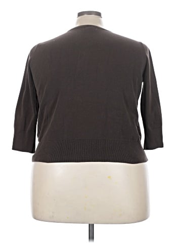 Apt. 9 Cardigan (view 2)