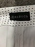 Talbots Ivory Shorts Size 18 - photo 3
