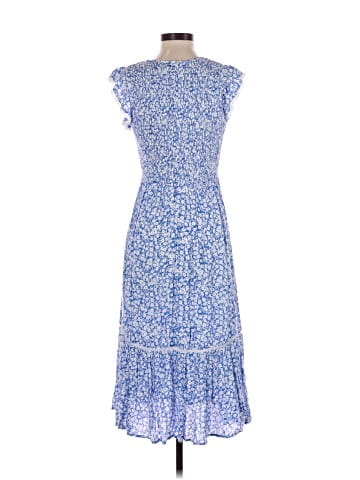 Lost + Wander Casual Dress (view 2)