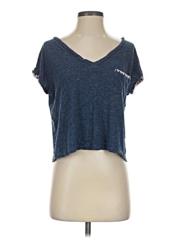 Left Coast by Dolan Short Sleeve T-Shirt (view 1)