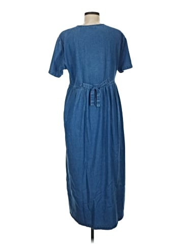 Erika Casual Dress (view 2)