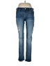 Vigoss Stars Blue Jeans Size 1 - photo 1