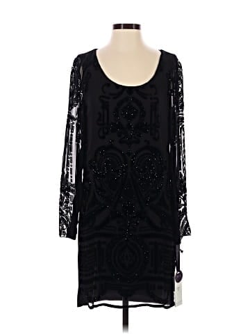 Hale Bob Cocktail Dress (view 1)