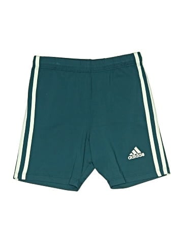 Adidas Athletic Shorts (view 1)