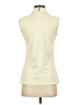 Puma Yellow Active Tank Size S - photo 2