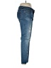 Vigoss Stars Blue Jeans Size 1 - photo 4