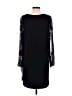 Hale Bob Black Cocktail Dress Size S - photo 2