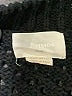 M.PATMOS 100% Cotton Black Pullover Sweater Size S - photo 7