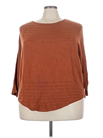 DressBarn Pullover Sweater (view 1)