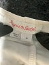 Ingrid + Isabel Ivory Casual Dress Size S - photo 3