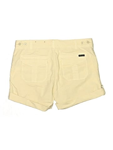 Sanctuary Khaki Shorts (view 2)