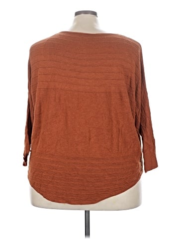 DressBarn Pullover Sweater (view 2)