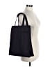 Assorted Brands Solid Black Tote One size - photo 2
