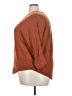 DressBarn Brown Pullover Sweater Size 3X - photo 5