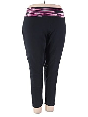 LIVI Active Active Pants (view 1)