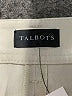 Talbots Solid Tan Khaki Shorts Size 16W - photo 3