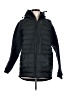 Nike Solid Black Jacket Size M - photo 1