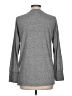 Current/Elliott Tweed Gray Long Sleeve Henley Size Lg (3) - photo 2