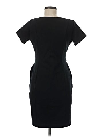 A Pea in the Pod Cocktail Dress (view 2)