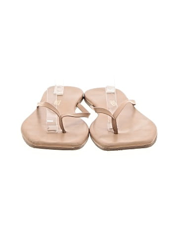 TKEES Flip Flops (view 2)