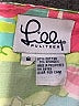 Lilly Pulitzer Tropical Green Skort Size 6 - photo 3