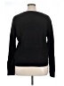 Iron Fist Graphic Black Pullover Sweater Size XL - photo 2