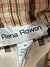 Rena Rowan Tan Jacket Size 14 - photo 7