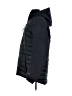 Nike Solid Black Jacket Size M - photo 5