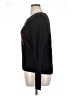 Iron Fist Graphic Black Pullover Sweater Size XL - photo 5