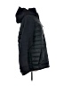 Nike Solid Black Jacket Size M - photo 4