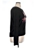 Iron Fist Graphic Black Pullover Sweater Size XL - photo 4