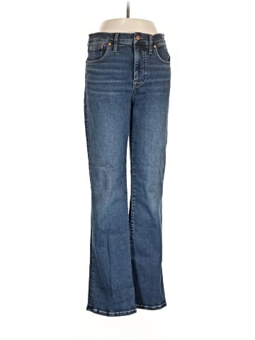 Madewell Jeans (view 1)
