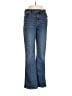 Madewell Blue Jeans Size 29 waist (tall) - photo 1
