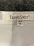 Travelsmith Ivory 3/4 Sleeve Blouse Size XL (petite) - photo 7