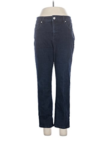 Style&Co Jeans (view 1)
