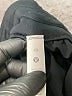 Lululemon Athletica Solid Black Athletic Shorts Size 10 - photo 3