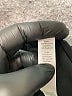 Lululemon Athletica Solid Black Athletic Shorts Size 10 - photo 4
