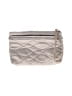 Adrienne Vittadini Silver Wristlet One size - photo 2